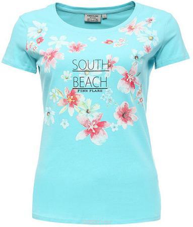 Футболка Finn Flare