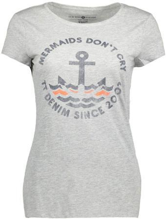 Футболка Tom Tailor