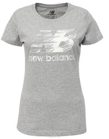 Футболка New Balance