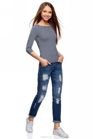 Футболка oodji