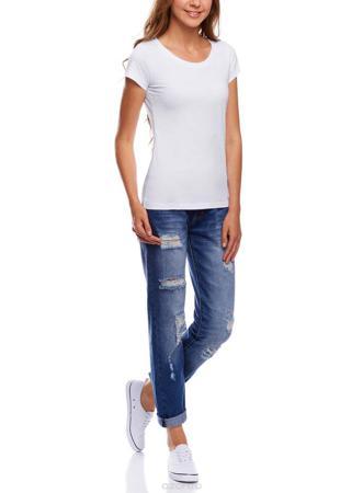 Футболка oodji