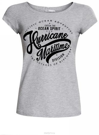 Футболка oodji