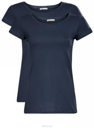 Футболка oodji