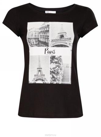 Футболка oodji