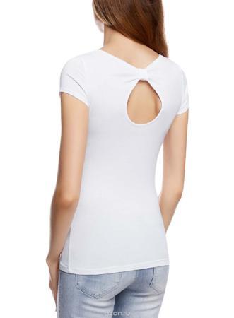 Футболка oodji