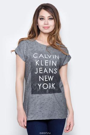 Футболка Calvin Klein Jeans