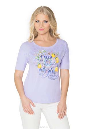 Футболка BeGood