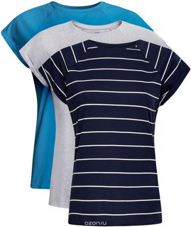 Футболка oodji