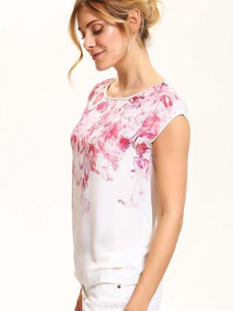 Футболка Top Secret