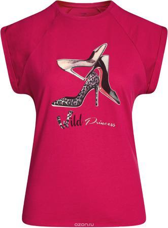 Футболка oodji