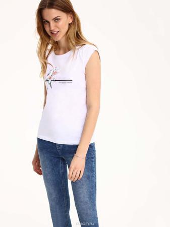 Футболка Top Secret