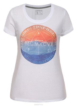 Футболка Icepeak