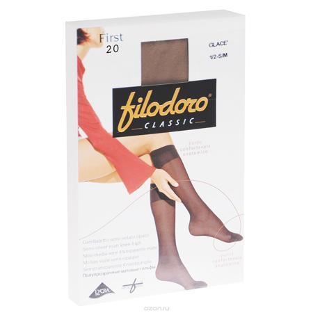 Гольфы Filodoro Classic