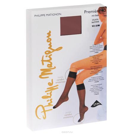 Гольфы Philippe Matignon