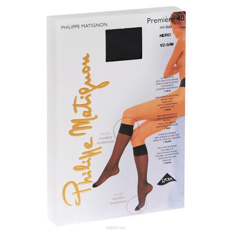 Гольфы Philippe Matignon