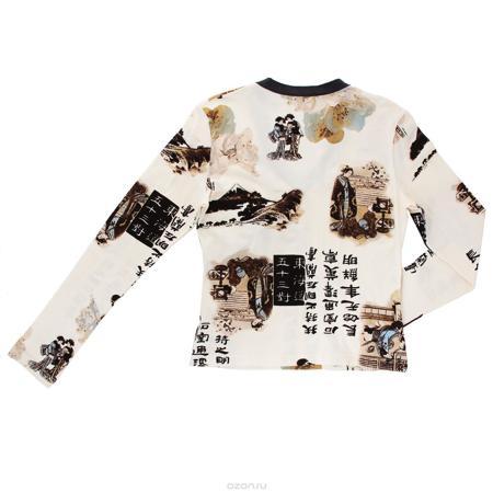 футболка Золотая Грация