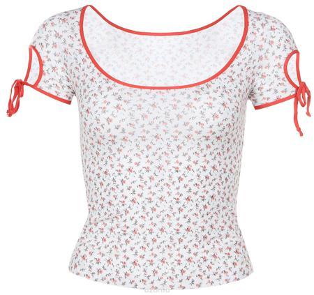 футболка Золотая Грация