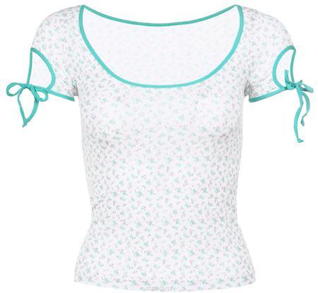 футболка Золотая Грация