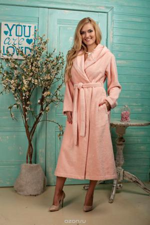 Халат Five Wien Home