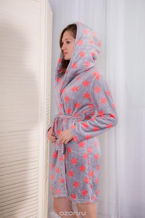 Халат Vienetta's Secret