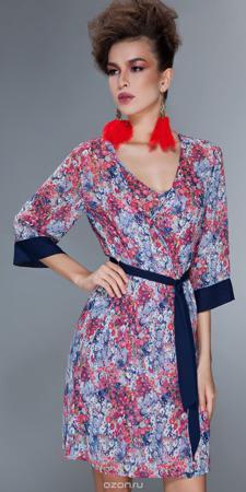 Халат Barbara Bettoni