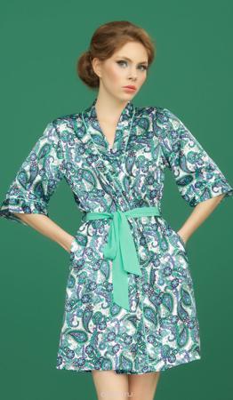 Халат Barbara Bettoni