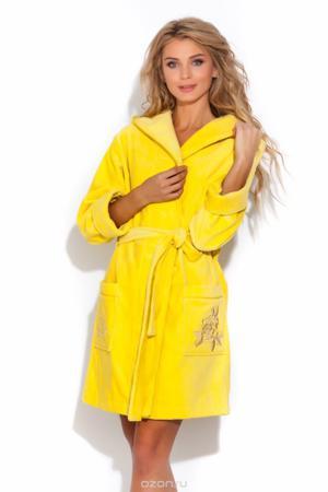 Халат Peche Monnaie