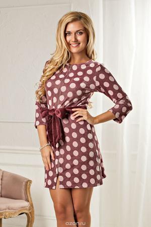 Халат Five Wien Home