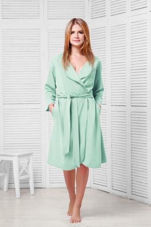 Халат Funny Bunny