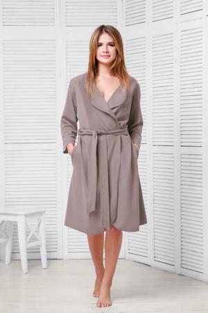 Халат Funny Bunny