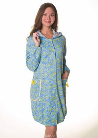 Халат Hunny Mammy