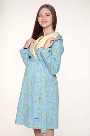 Халат Hunny Mammy