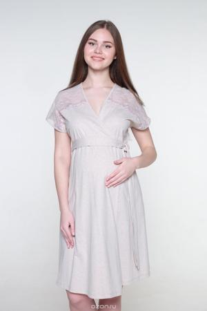 Халат Hunny Mammy