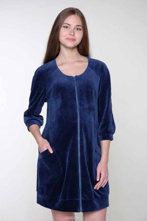 Халат Hunny Mammy