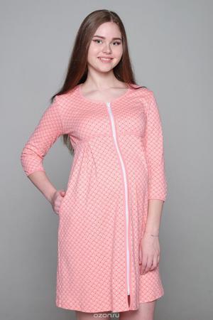 Халат Hunny Mammy