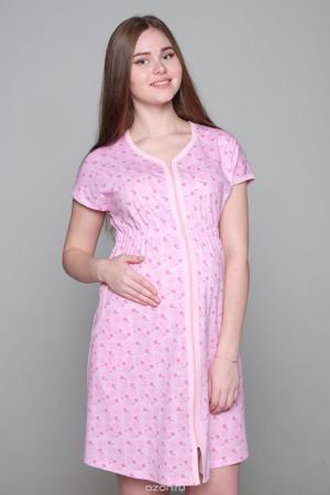 Халат Hunny Mammy