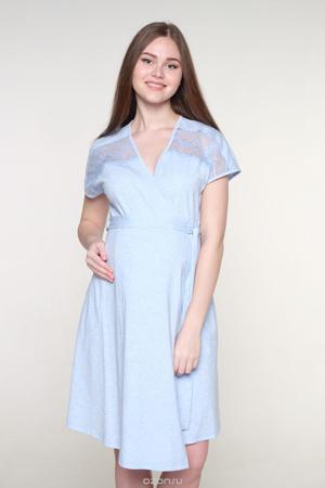 Халат Hunny Mammy