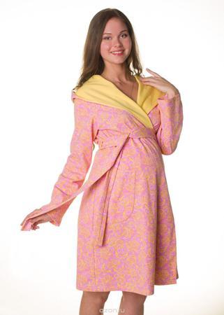 Халат Hunny Mammy