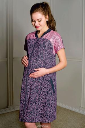 Халат Hunny Mammy