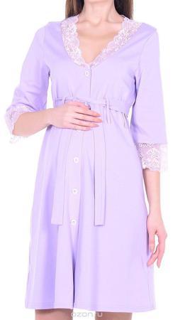 Халат Hunny Mammy