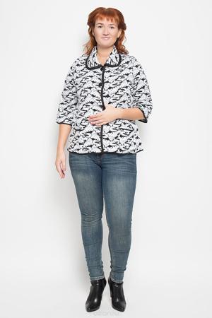 Кардиган Milana Style