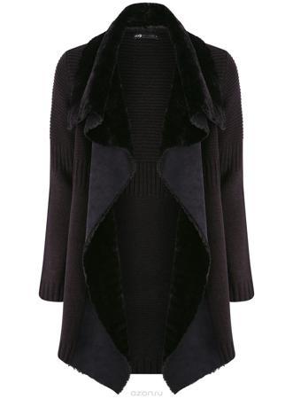 Кардиган oodji