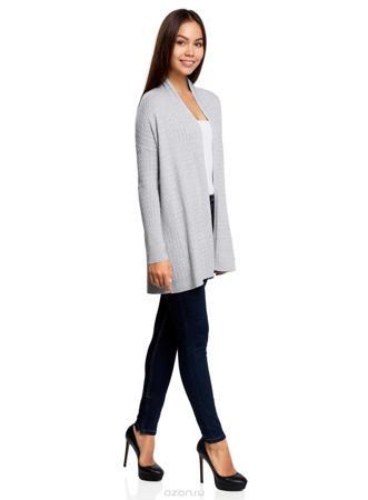 Кардиган oodji