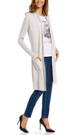 Кардиган oodji