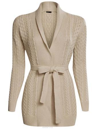 Кардиган oodji