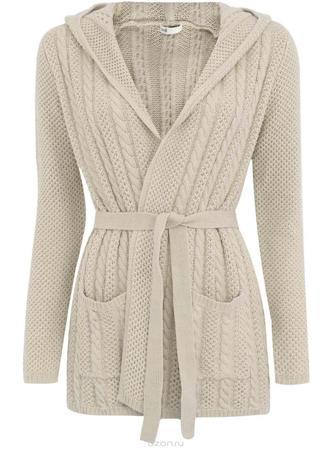 Кардиган oodji