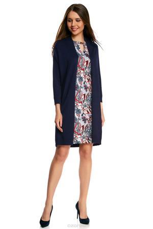 Кардиган oodji