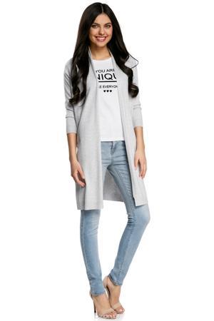 Кардиган oodji