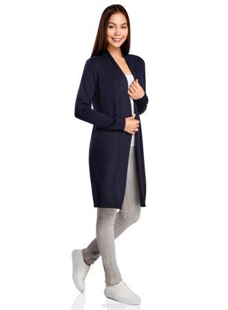 Кардиган oodji