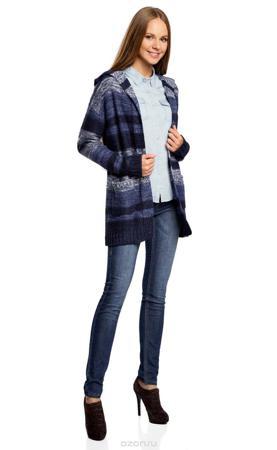 Кардиган oodji